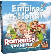 bordspel Empires of the North uitbreiding