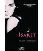 Isaret - Gece Evi Serisi 1. Kitap