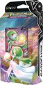 foto van POK TCG V BATTLE DECKS VICTINI GARDEVOIR