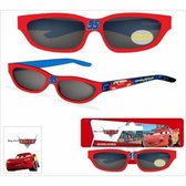 Cars zonnebril rood