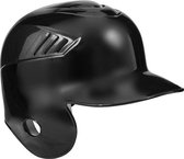 Rawlings CFSER Coolflo Single Flap Helmet M Black