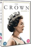 Crown Season 3 (DVD)