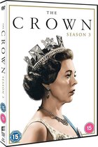 Crown Season 3 (DVD)
