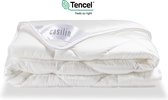 Casilin Super Zacht Dekbed -Tweepersoons dekbed - Met Tencel - 260 x 220 cm - extra breed