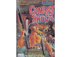 Combat Shock