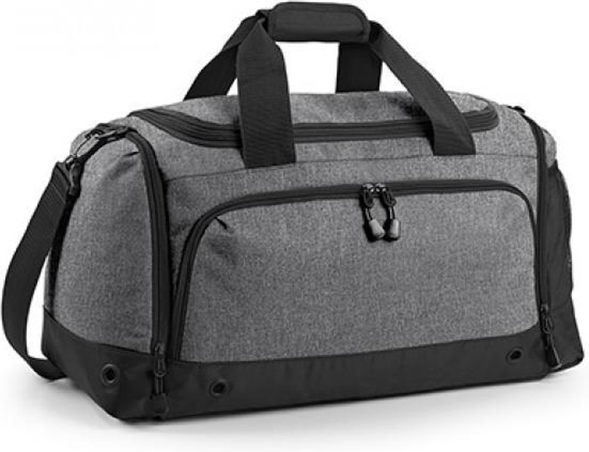 Sporttas Bagbase 30 liter (Grey Marl)