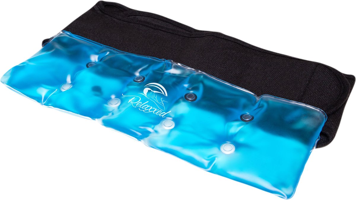 Goedkoopste Relaxxed Rug Warmtezak