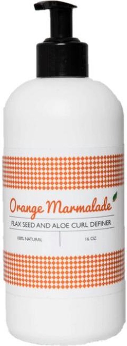 Ecoslay Orange Marmalade -118ml