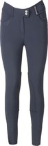 PK International Sportswear - Breeches - Liberty Knee Grip - Dress Blue - XL