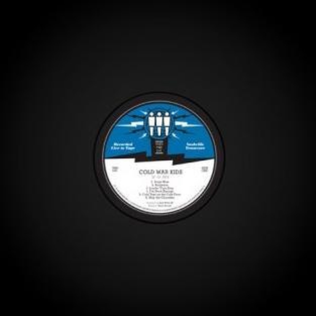 Live At Third Man Records