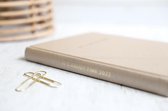 It's About Time | planner | 2022 | weekplanner | 1 jaar | goud