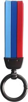 Tri-colour Sleutelhanger - Germany - Gift - Cadeau - Passend bij: BMW M