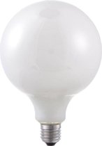SPL LED Filament Globe (opaal) - 4W / DIMBAAR