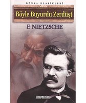 Böyle Buyurdu Zerdüst
