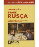 Garsonlar İçin Pratik Rusça