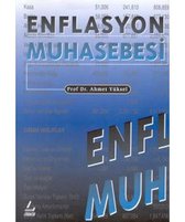 Enflasyon Muhasebesi