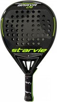 StarVie Brava Carbon Soft LTD (Teardrop) - 2020 padel racket