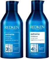 Redken Extreme Shampoo + Conditioner 2x 300ml