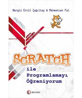 Scratch ile Programlamayı Öğreniyorum