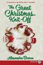 The Great Christmas Knit Off
