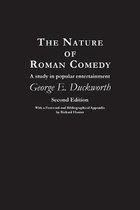 The Nature of Roman Comedy