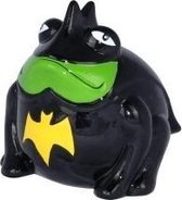 Pomme pidou Kikker Freddy - Spaarpot - S - Batman