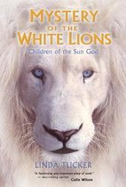 Mystery Of The White Lions