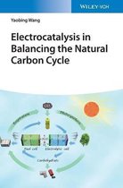 Electrocatalysis in Balancing the Natural Carbon Cycle