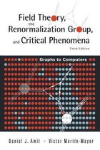 Field Theory, The Renormalization Group, And Critical Phenomena