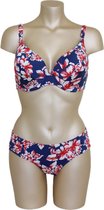 Rosa Faia Darina bikini set Maat Top 38F / 75F + Maat Slip 38