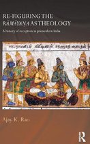 Re-Figuring The Ramayana As Theology