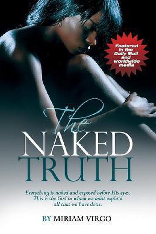 The Naked Truth - cover
