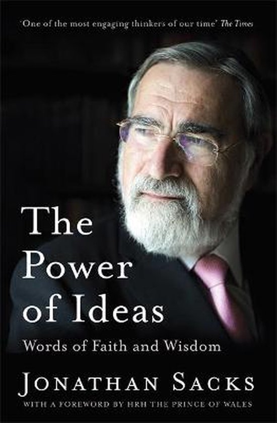 The Power of Ideas - cover