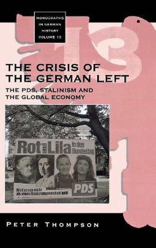 The Crisis of the German Left