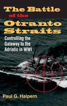 The Battle of the Otranto Straits