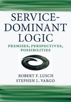 Service Dominant Logic