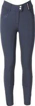 PK International Sportswear - Breeches - Liberty Full Grip - Dress Blue - XXL