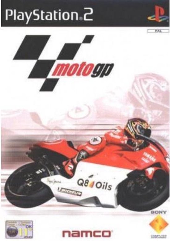 MotoGP