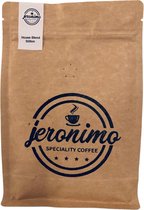 Jeronimo Coffee House Blend Stilton 250gram