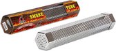 Butcher BBQ 12 inch Smoker Tube - Smokerbox - Smokertube - Rookhout