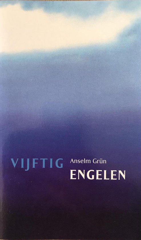 9789024262106 - Vijftig engelen