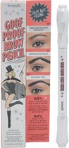 Benefit Goof Proof Brow Shaping Pencil 06 Cool Soft Black 34 gr