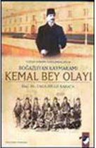 Kemal Bey Olayı