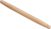Drengr deegroller - Rolstok van hoge kwaliteit - Duurzaam beuken hout - 40cm x 3,5cm