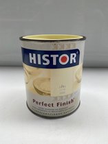 Histor Perfect Finish - Laque Haute Brillance - Juin 0.75L