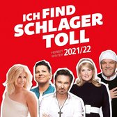 V/A - Ich Find Schlager Toll - Herbst/Winter 2021/2022 (CD)