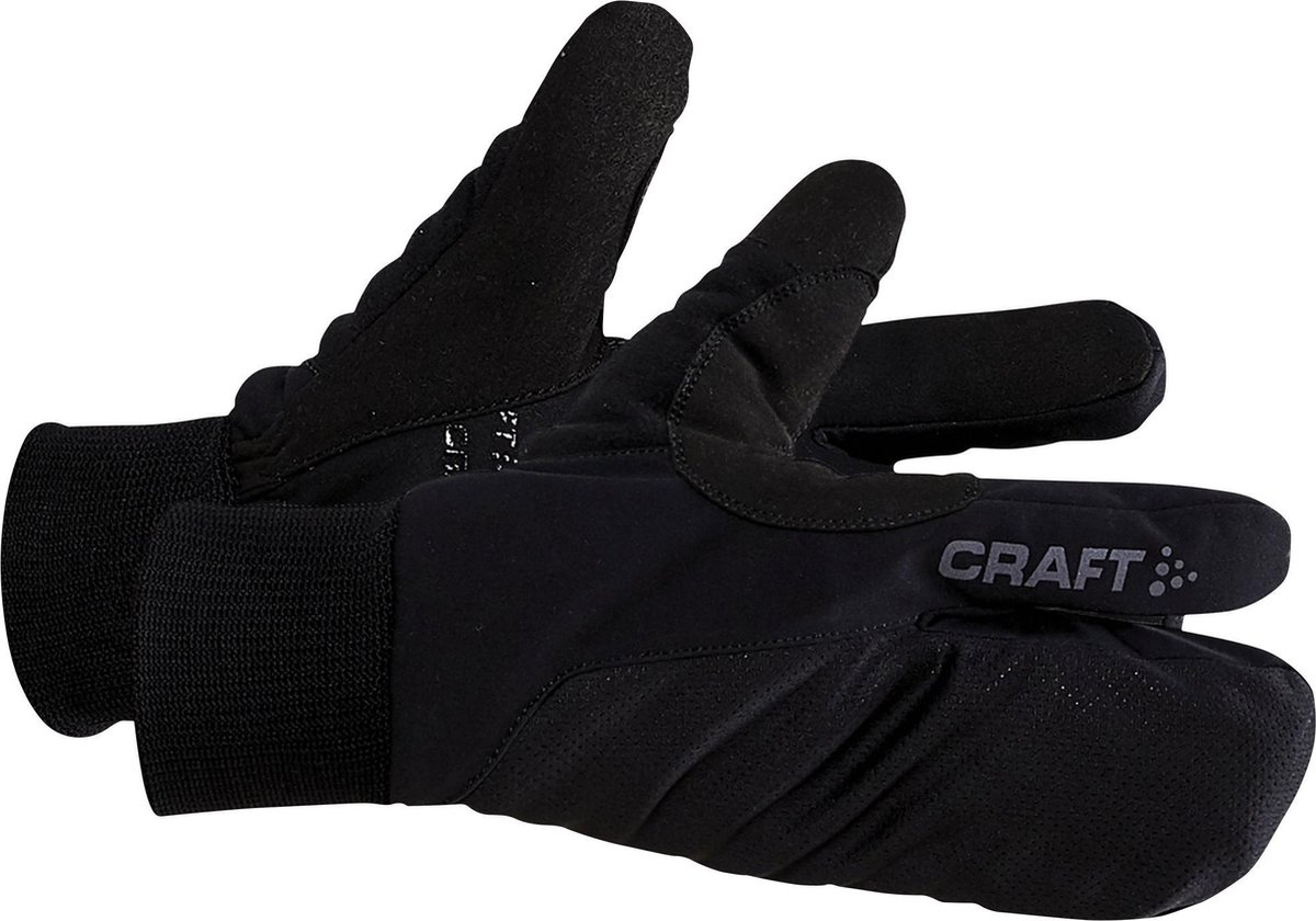 Craft Core Insulate Split Finger Handschoenen Senior