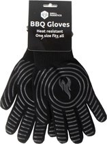 Grill Fanatics BBQ Handschoenen