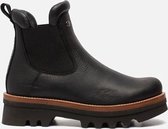 Panama Jack Macao B2 Chelsea boots zwart - Maat 36