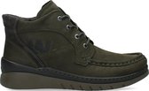 Wolky Veterschoenen Zoom cactus nubuck
